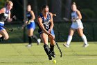 FH vs WNE  Wheaton College Field Hockey vs Western New England College. - Photo By: KEITH NORDSTROM : Wheaton, field hockey, FH2024, WNE